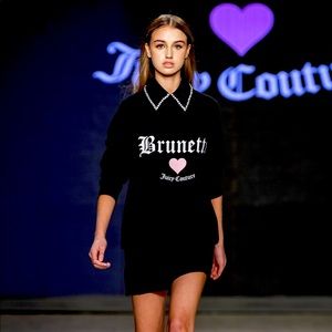 Brunette The Label by Juicy Couture - BRUNETTE